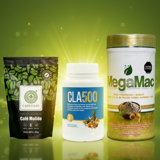 𝐂𝐎𝐌𝐁𝐎 𝐄𝐍𝐄𝐑𝐆𝐈𝐀