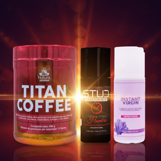 𝐂𝐎𝐌𝐁𝐎 𝐕𝐈𝐆𝐎𝐑