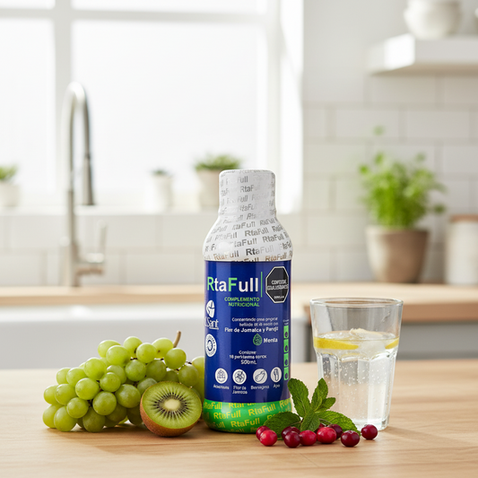 𝐑𝐓𝐀𝐅𝐔𝐋𝐋 - 𝐂𝐎𝐋𝐎𝐍 𝐋𝐈𝐐𝐔𝐈𝐃𝐎