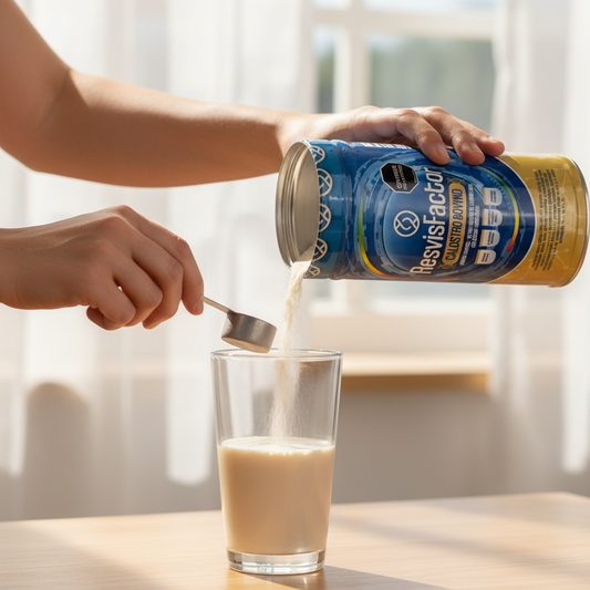 𝐑𝐄𝐒𝐕𝐈𝐒𝐅𝐀𝐂𝐓𝐎𝐑 - 𝐂𝐀𝐋𝐎𝐒𝐓𝐑𝐎 𝐁𝐎𝐕𝐈𝐍𝐎