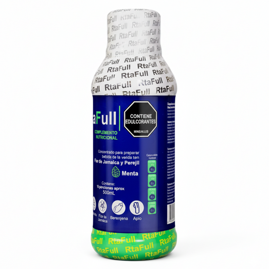 𝐑𝐓𝐀𝐅𝐔𝐋𝐋 - 𝐂𝐎𝐋𝐎𝐍 𝐋𝐈𝐐𝐔𝐈𝐃𝐎